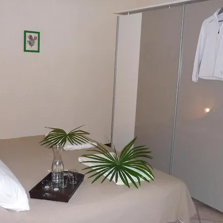 Sogno D'oro Apartment *