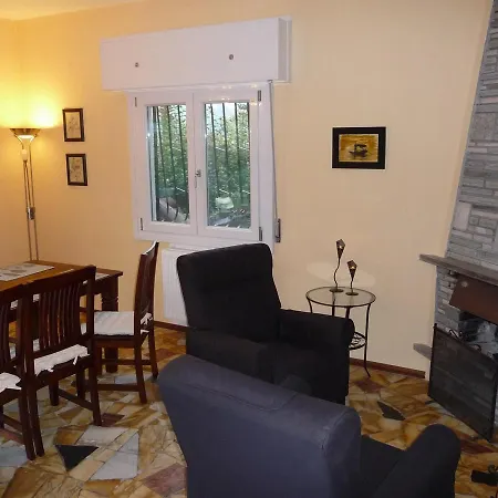 Sogno D'oro Apartment