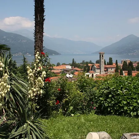 Apartment Sogno D'oro Germignaga