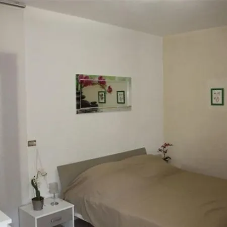 Apartment Sogno D'oro