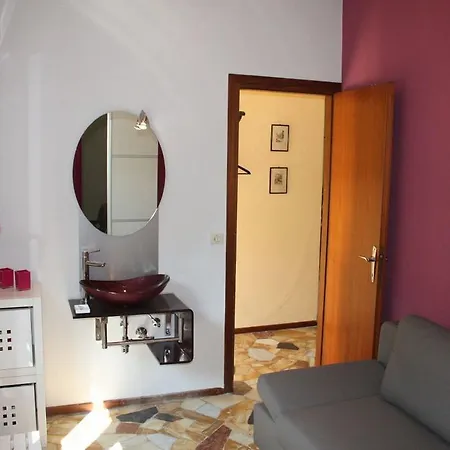 Apartment Sogno D'oro *