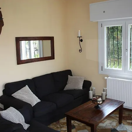 Sogno D'oro Apartment