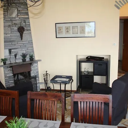 Sogno D'oro Apartment Germignaga