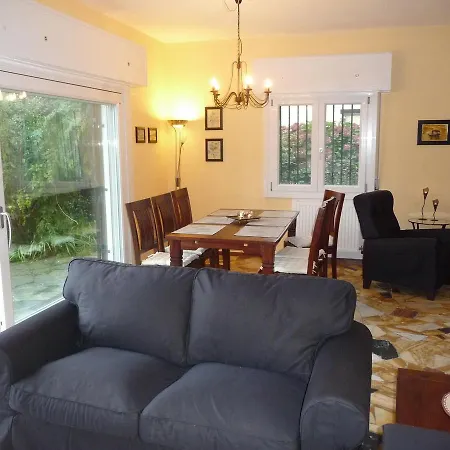 Apartment Sogno D'oro Germignaga