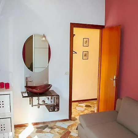 شقة Sogno Doro *