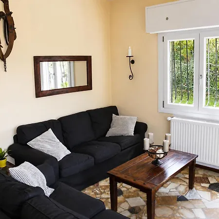 Sogno Doro Apartment *