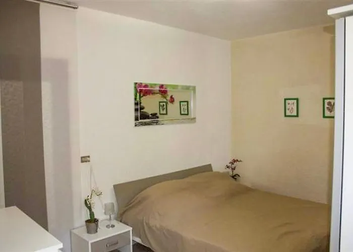 아파트 Sogno Doro