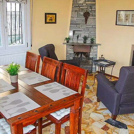 Apartament Sogno Doro Germignaga