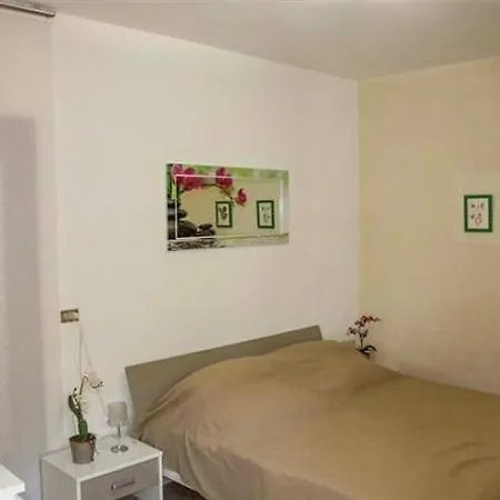 Apartament Sogno Doro