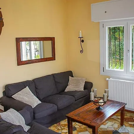 Apartment Sogno Doro Germignaga