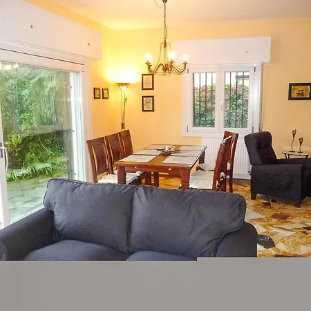 Apartment Sogno Doro *