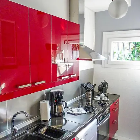 Apartament Sogno Doro Germignaga