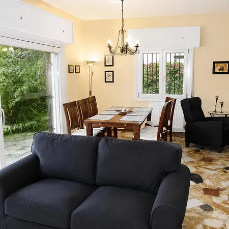Apartment Sogno Doro Germignaga