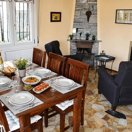Apartment Sogno Doro