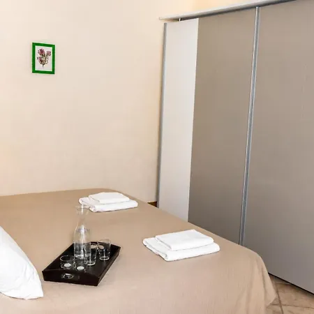 Sogno Doro Apartment Germignaga