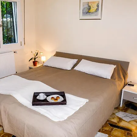 Apartment Sogno Doro *