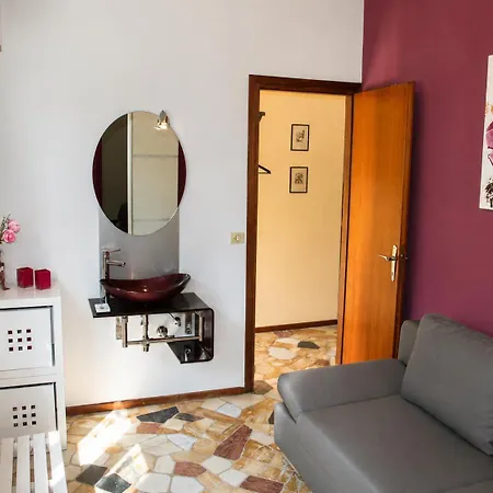 Sogno Doro Apartment