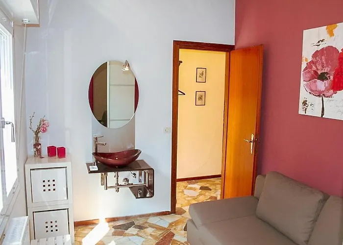 Apartament Sogno Doro *