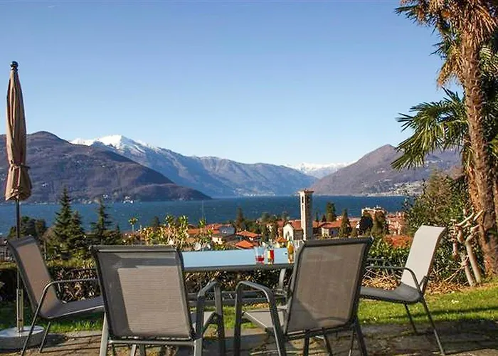 Apartament Sogno Doro *