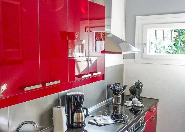 Apartament Sogno Doro Germignaga